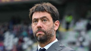 Andrea Agnelli - Foto ANSA - Dotsport.it