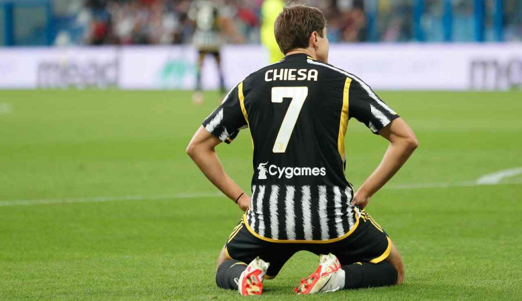 Chiesa-Juve, è finita: l’agente non ha dubbi, firma in Serie A dal club rivale | ESCLUSIVA DOTSPORT