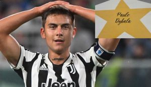 Juventus, Dybala è un lontano ricordo: c'è un'altra stella pronta a brillare.