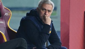 Mourinho