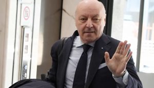 Giuseppe Marotta