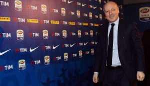 Inter, Marotta prepara la cessione.