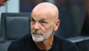 Milan, Stefano Pioli non conta su di lui: il calciatore può andare via a gennaio.