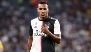 Alex Sandro