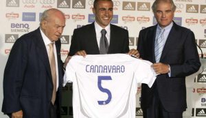 Fabio Cannavaro