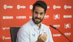 Isco