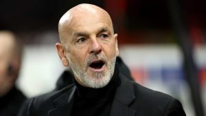 Stefano Pioli