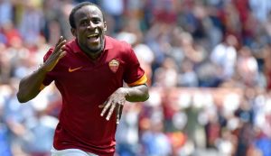 Seydou Doumbia