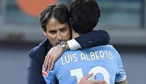 Luis Alberto Inzaghi