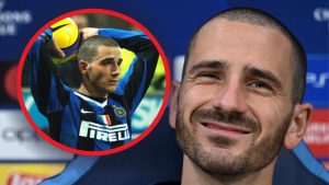 Leonardo Bonucci