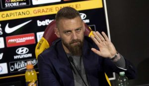 De Rossi