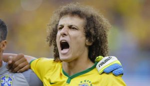 David Luiz