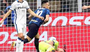 Atalanta, Musso pronto all'addio.