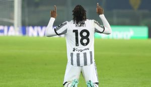 Moise Kean