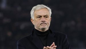 Mourinho