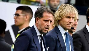 Paratici e Nedved lo volevano alla Juventus, ora si libera gratis.