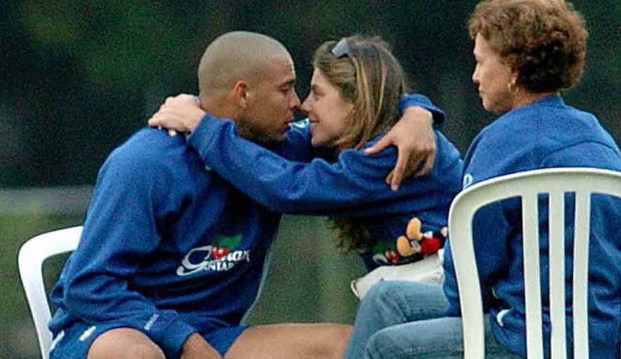 Ronaldo France '98