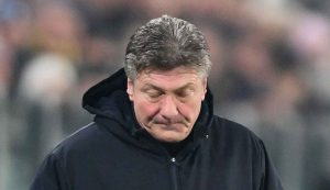 Mazzarri