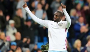 Yaya Tourè - Foto ANSA - Dotsport.it