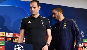 Allegri-Bonucci