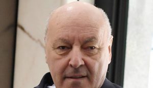 Beppe Marotta cupo - Foto ANSA - Dotsport.it