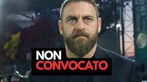 De Rossi