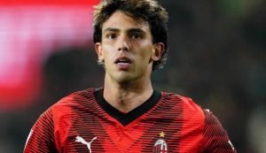 Milan, 40 milioni di euro per Joao Felix.