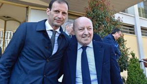 Marotta-Allegri