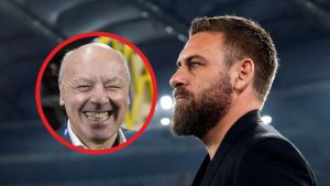 Marotta-De Rossi