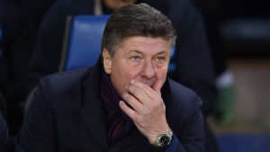 Mazzarri