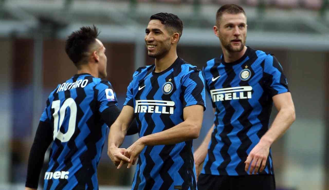 Inter, Marotta prepara il ritorno in Serie A di un giocatore.