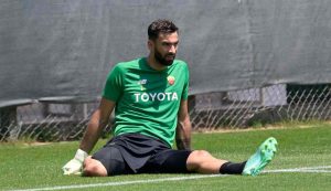 Rui Patricio