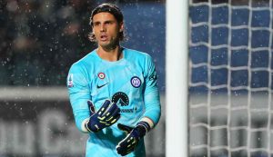 Inter, ceduto in Grecia un giovane portiere.