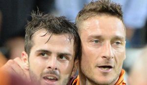 Totti-Pjanic