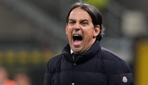 Simone Inzaghi