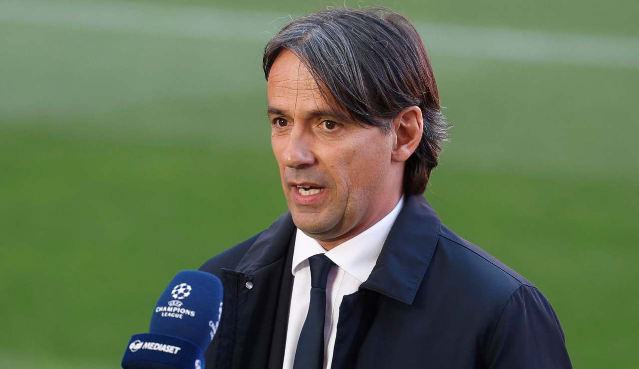 Inzaghi, denunciata l'irregolarità durante a sfida tra Atletico Madrid e Inter.