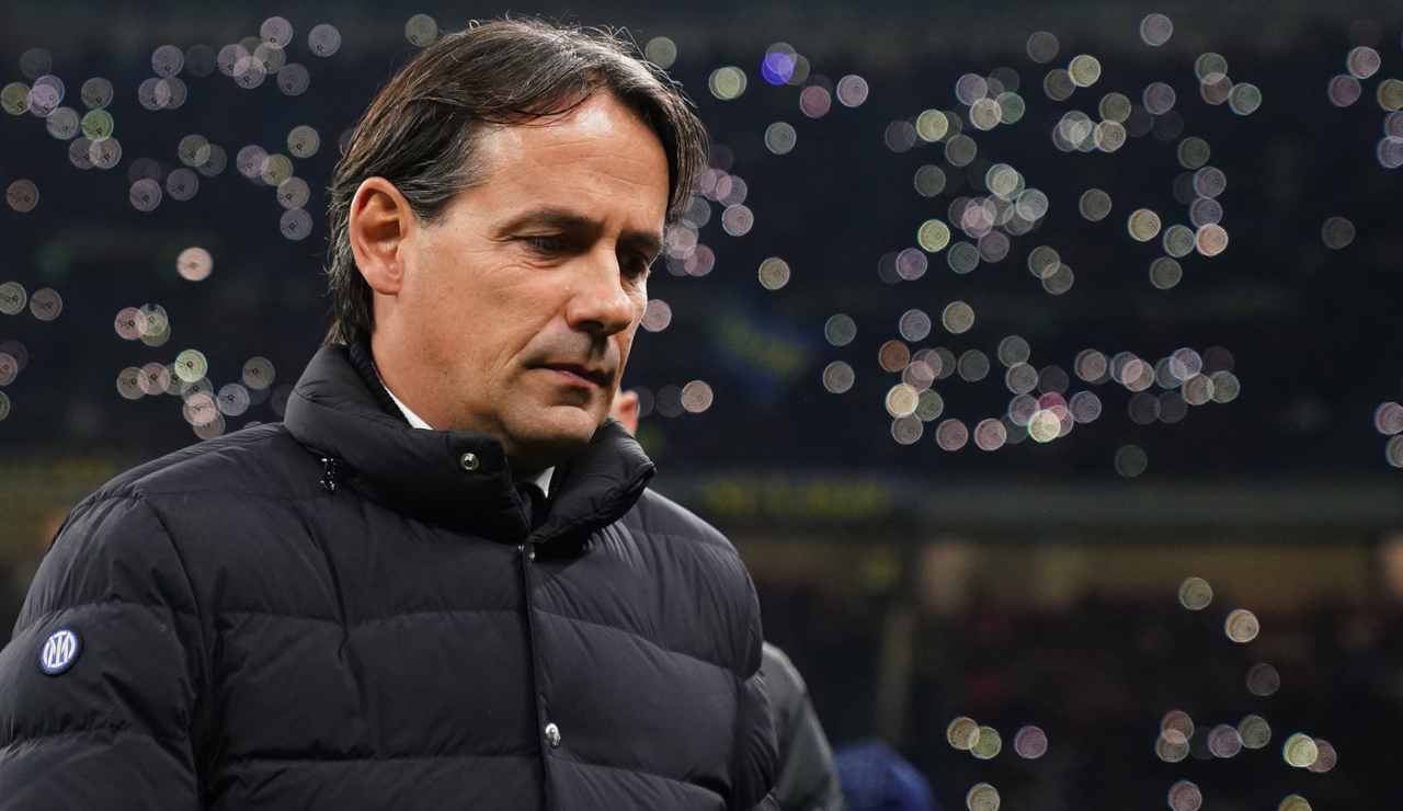 Inter, Marotta comunica la decisione a Inzaghi.