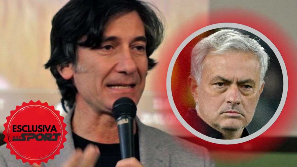 “Non c’è più Mourinho? È uno svantaggio…per la Lazio” | Stefano Pantano ai nostri microfoni: bordata contro lo Special One