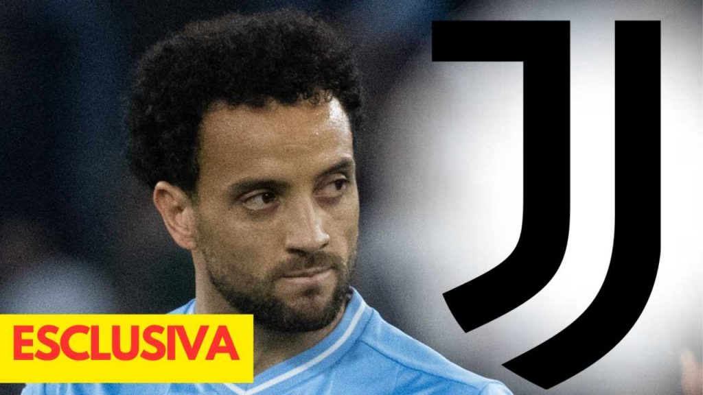 “Il rifiuto alla Juve? La nostalgia non c’entra niente” | Felipe Anderson, intervista ESCLUSIVA DOTSPORT a Cribari