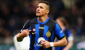 Inter, Sanchez verso il Trabzonspor.