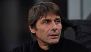 Conte convince l'esubero della Juventus a raggiungerlo.