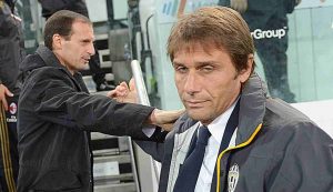 Antonio Conte