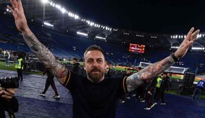 De Rossi