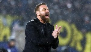 De Rossi