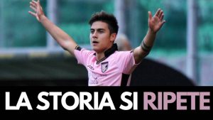 Dybala