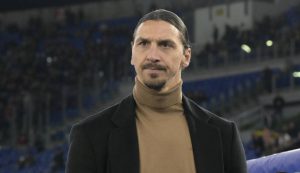 Ibrahimovic