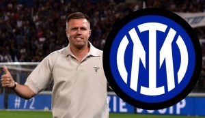 Ilicic con la maglia dell'Atalanta - Foto ANSA - Dotsport.it