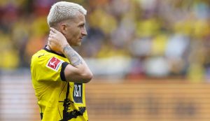 Marco Reus - Foto ANSA - Dotsport.it