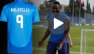 Mario Balotelli - Fonte X - Dotsport.it