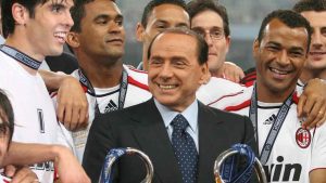 Berlusconi